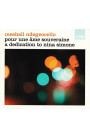 Meshell Ndegeocello - Pour Une Ame Souveraine A Dedication To Nina Simone (CD) 