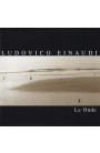 Ludovico Einaudi - Le Onde (CD) 