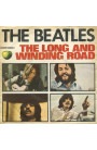 The Beatles - The Long And Winding Road (SINGLE) 