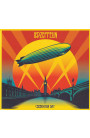 Led Zeppelin - Celebration Day (CD) 