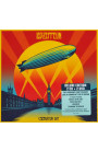 Led Zeppelin - Celebration Day (CD)