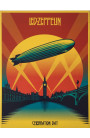 Led Zeppelin - Celebration Day (CD) 