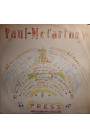 Paul McCartney - Press (SINGLE) 