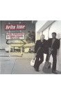 Hans Theessink & Terry Evans - Delta Time (CD) 