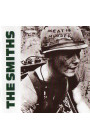 The Smiths - Meat Is Murder (CD) 
