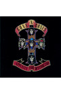 Guns N' Roses - Appetite For Destruction (CD) 