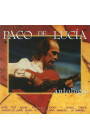 Paco De Lucia - Antologia