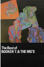 Booker T & The MG's - The Best of Booker T & MG'S (MC) 