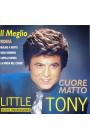Little Tony - Il Meglio (CD) 