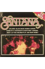 Santana - 25 Hits (LP) 