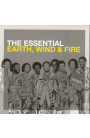 Earth, Wind & Fire - The Essential (CD) 