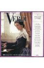Giuseppe Verdi - Omaggio A Verdi (LP) 