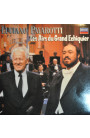 Luciano Pavarotti - Les Airs Du Grand Echiquier (LP) 