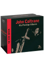 John Coltrane - His Prestige Albums (CD) 
