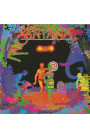 Santana - Amigos (CD)