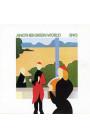 Brian Eno - Another Green World (CD) 