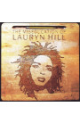 Lauryn Hill - The Miseducation Of Lauryn Hill (CD) 
