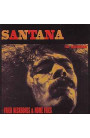Santana - The Beginning: Fried Necbones & Home Fries (CD) 