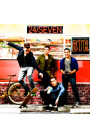 Big Time Rush - 24/Seven (CD9 