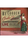 Ry Cooder And Corridors Famosos - Live (CD)