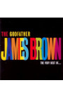 James Brown - The Godfather: The Very Best Of (CD) 