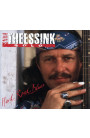Hans Theessink - Hard Road Blues (CD) 