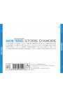 Avion Travel - Storie D'Amore (CD) 