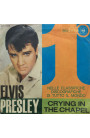 Elvis Presley - Crying In The Chapel (SINGLE) 