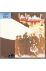 Led Zeppelin - Led Zeppelin II (LP) 