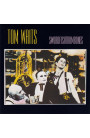 Tom Waits - Swordfishtrombones (CD) 