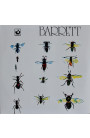 Syd Barrett - Barrett (LP) 