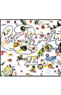 Led Zeppelin - Led Zeppelin III (CD) 