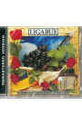 Ligabue - Lambrusco Coltelli Rose & Pop Corn (CD) 