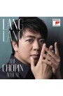 Lang Lang - The Chopin Album (CD) 