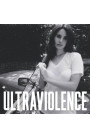 Lana Del Rey - Ultraviolence (CD) 