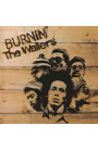 Bob Marley & The Wailers - Burnin' (CD)