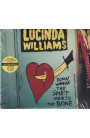 Lucinda Williams - Down Where The Spirit Meets The Bone (CD) 
