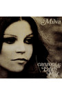 Milva - Canzoni di Edith Piaf (LP) 