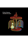 Philip Selway - Weaterhouse (CD) 