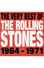 The Rolling Stones - The Very Best Of Rolling Stones 1964-1971 (CD) 