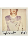 Taylor Swift - 1989 (LP) 