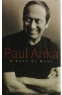 Paul Anka - A Body Of Work (MC) 