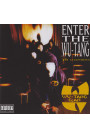 Wu-Tang - Enter The Wu-Tang (36 Chambers) (CD) 