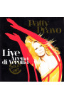 Patty Pravo - Live Arena di Verona (CD) 