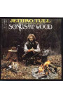 Jethro Tull - Songs From The Wood (CD) 