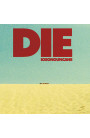 Iosonouncane - Die (CD)