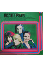 Ricchi e Poveri - Un Diadema Di Successi (LP) 