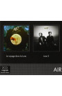 Air - Le Voyage Dans La Lune / Love 2 (CD) 