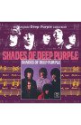 Deep Purple - Shades Of Deep Purple (CD) 