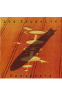 Led Zeppelin - Remasters (CD) 